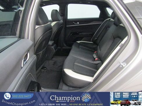 Used 2025 Kia K5 GT-Line w/ GT-Line Premium Package AWD/4WD image 20