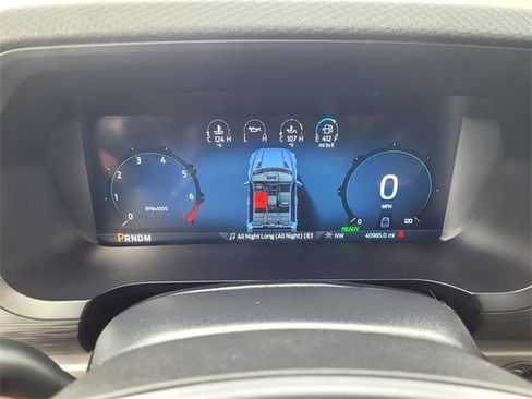 Certified 2024 Ford F150 XLT w/ Mobile Office Package image 21