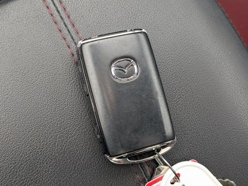 Used 2024 MAZDA CX-30 AWD 2.5 S w/ Preferred Package image 31