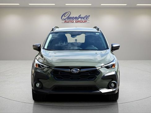 Certified 2026 Subaru Crosstrek 2.5i Premium AWD/4WD image 9