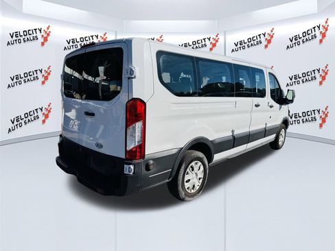 Used 2019 Ford Transit 350 XLT image 3