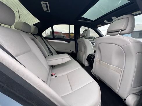 Used 2013 Mercedes-Benz C 250 Sedan w/ Premium 1 Pkg image 26