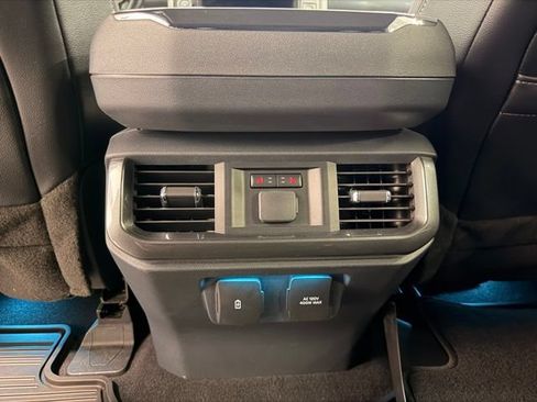 Used 2023 Ford F150 Lariat w/ Equipment Group 502A High AWD/4WD image 22