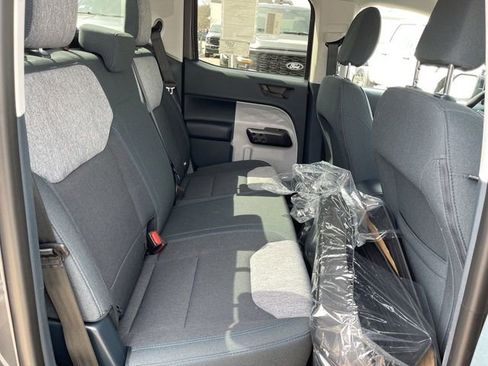 New 2026 Ford Maverick XLT w/ XLT Luxury Package image 22