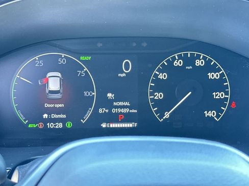 Used 2025 Honda CR-V Sport-L image 22