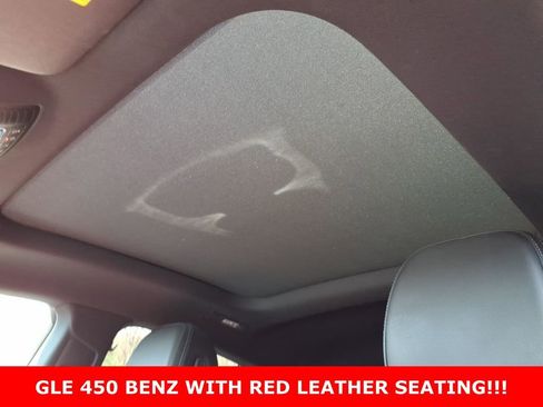 Used 2025 Mercedes-Benz GLE 450 4MATIC Coupe image 25