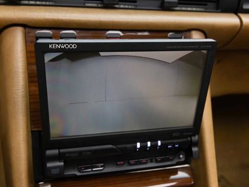 Used 1991 Mercedes-Benz 350 SD image 29