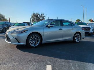Used 2019 Lexus ES 350 Ultra Luxury video 2