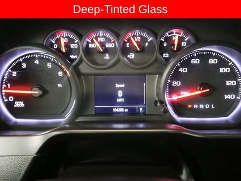 Used 2021 Chevrolet Silverado 2500 W/T w/ WT Convenience Package image 15