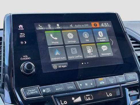 Used 2024 Honda Odyssey EX-L image 14