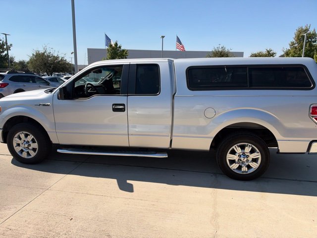 Used 2010 Ford F150 XLT RWD image 5