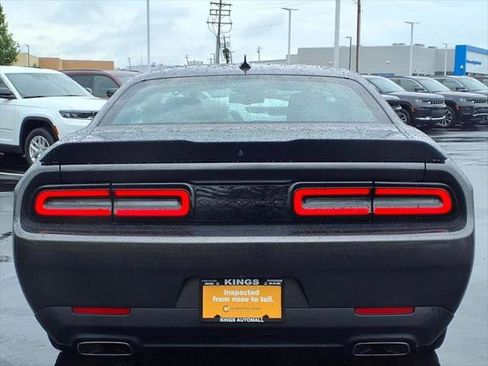 Certified 2023 Dodge Challenger R/T w/ Plus Package image 25