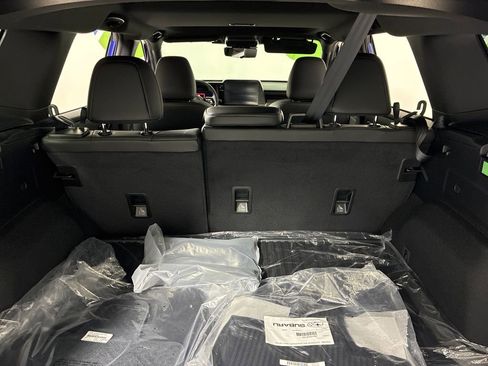 New 2026 Subaru Outback Touring w/ Touring Package image 27