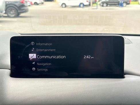 Certified 2023 MAZDA CX-5 AWD 2.5 S image 21