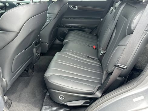 Used 2024 Genesis GV80 3.5T AWD/4WD image 21