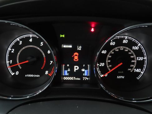 New 2026 Mitsubishi Outlander Sport ES AWD/4WD image 11