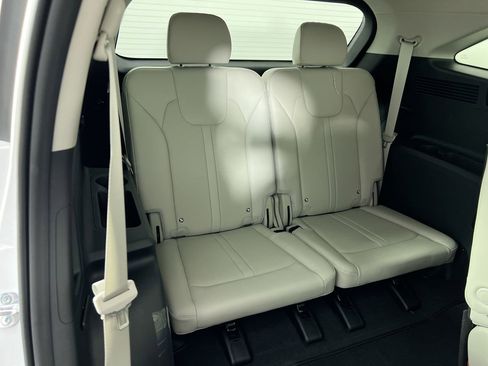 New 2026 Kia Sorento EX w/ EX Premium Package FWD image 31