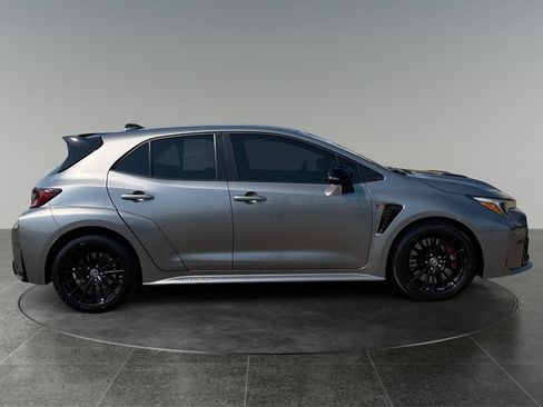 Used 2023 Toyota Corolla GR AWD/4WD image 10