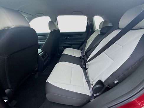 New 2026 Honda CR-V LX image 20