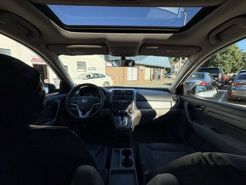 Used 2009 Honda CR-V EX image 31
