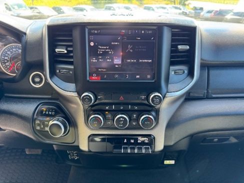 Used 2022 RAM 1500 Big Horn image 70