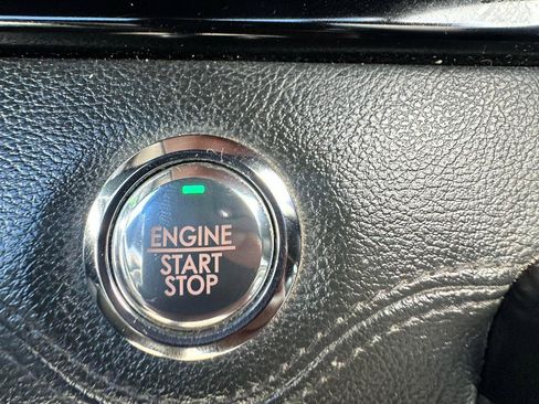 Used 2023 Lincoln Navigator L Reserve AWD/4WD image 19