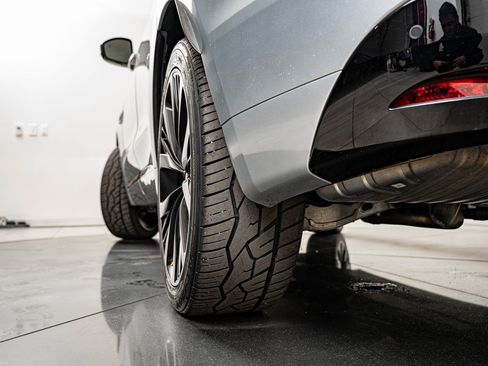 Used 2017 Jaguar F-PACE S image 44