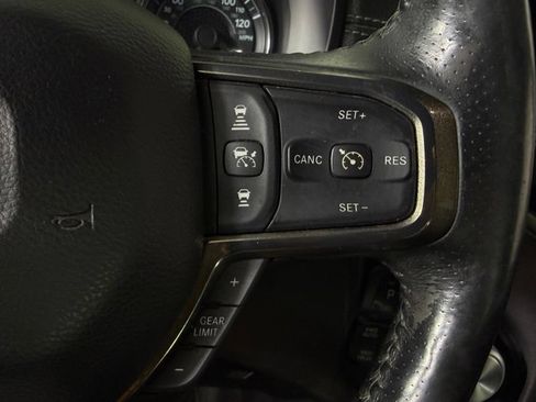 Used 2020 RAM 1500 Sport w/ Advanced Safety Group AWD/4WD image 16