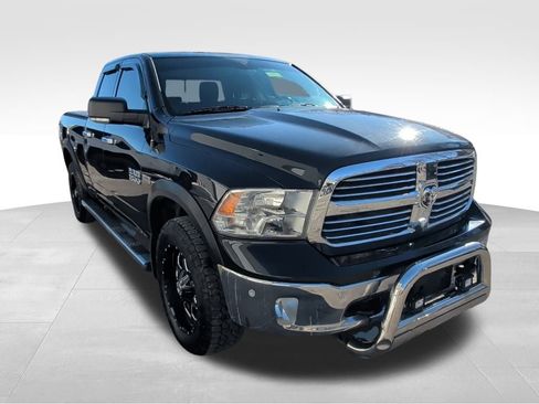 Used 2016 RAM 1500 Big Horn image 7
