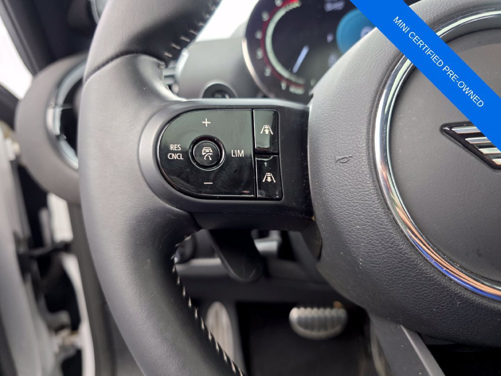 Used 2024 MINI Cooper Clubman John Cooper Works AWD/4WD image 20
