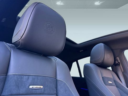 New 2026 Mercedes-Benz GLE 53 AMG 4MATIC Coupe image 14