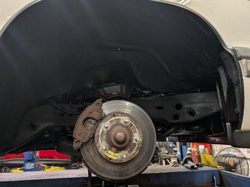 Used 1992 Buick Roadmaster Sedan RWD image 17