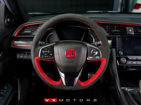 Used 2021 Honda Civic Type R image 34