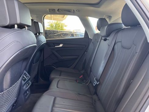 Used 2024 Audi Q5 2.0T Premium Plus image 31