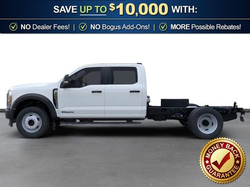 New 2026 Ford F450 image 4