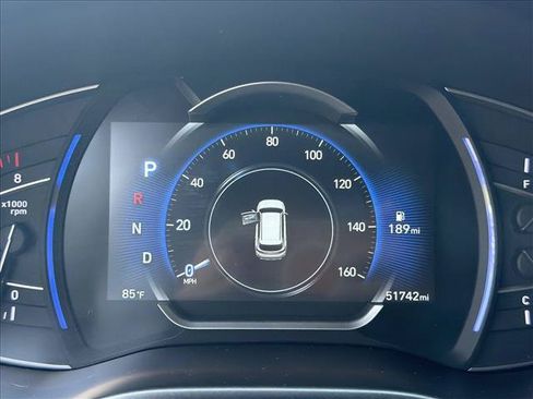 Used 2020 Hyundai Santa Fe SEL AWD/4WD image 18