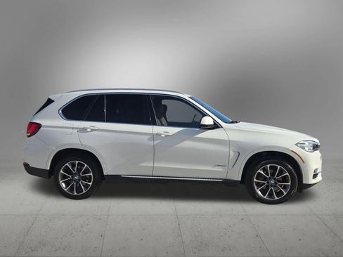 Used 2017 BMW X5 xDrive35i image 7