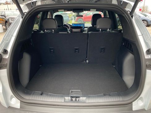 Used 2025 Ford Escape ST-Line w/ Tech Pack #1 image 23