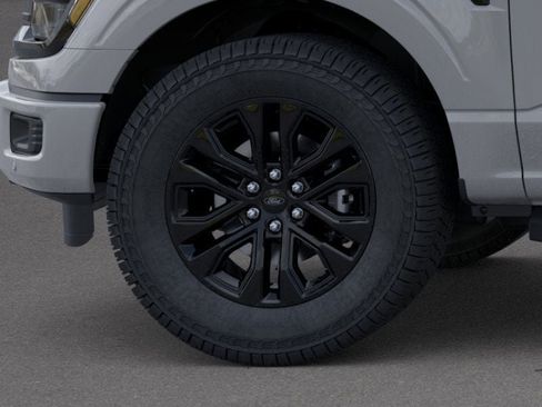 New 2026 Ford F150 XLT image 19