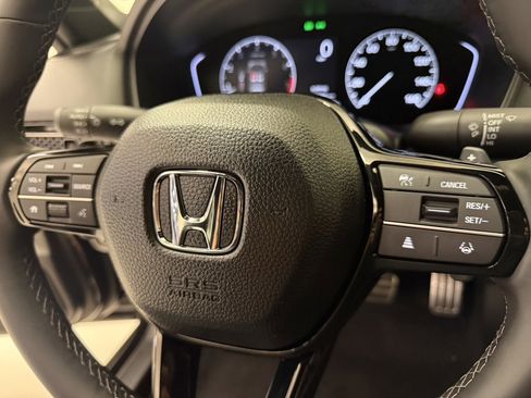 New 2026 Honda Civic Sport image 20