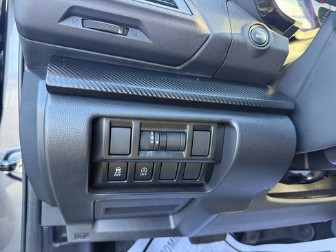 Certified 2023 Subaru Crosstrek 2.0i image 21