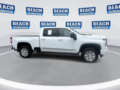 Used 2024 Chevrolet Silverado 3500 High Country w/ High Country Premium Package