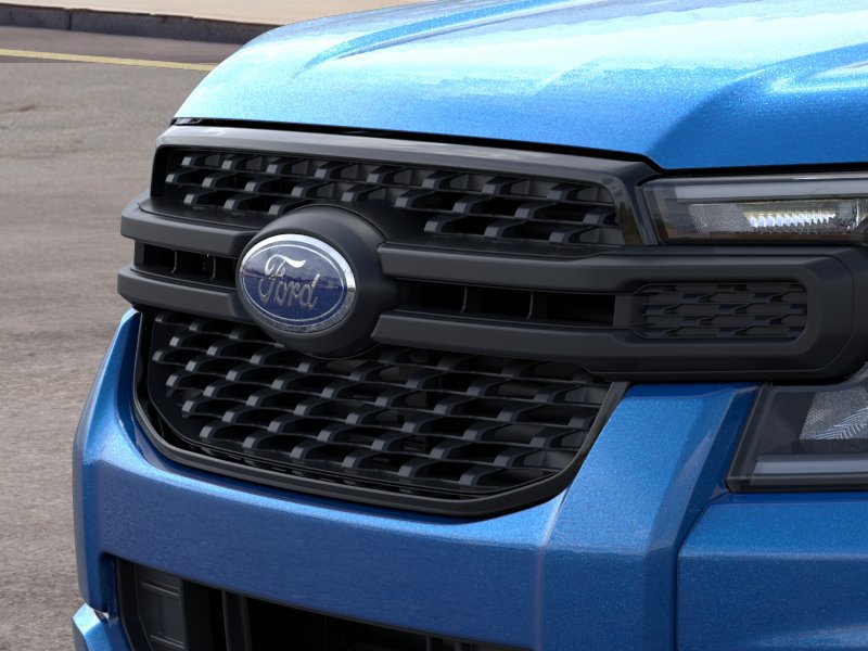 New 2026 Ford Ranger XL w/ Trailer Tow Package AWD/4WD image 18