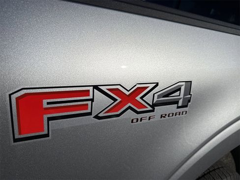 Used 2023 Ford F150 Lariat w/ Equipment Group 502A High image 20