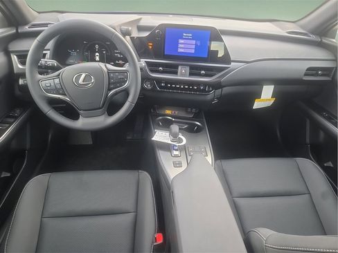 New 2025 Lexus UX 300h FWD image 15