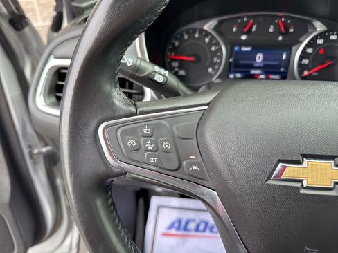 Used 2020 Chevrolet Equinox LT image 21