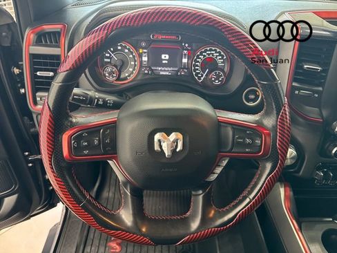 Used 2021 RAM 1500 Rebel w/ Rebel Level 2 Equipment Group image 23