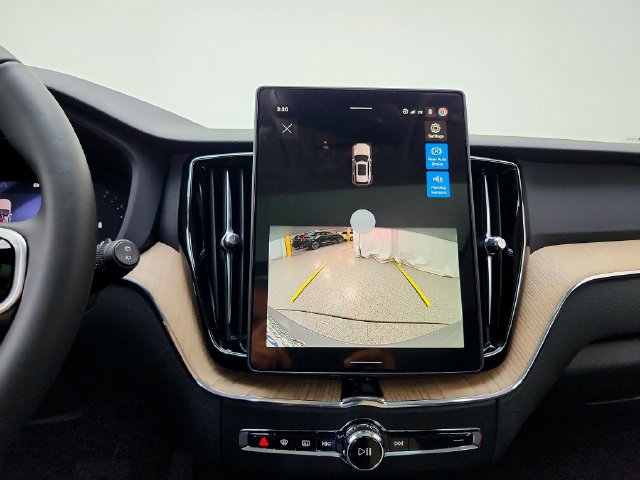 New 2027 Volvo XC60 B5 Core AWD/4WD image 28