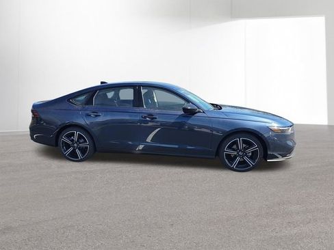 New 2026 Honda Accord SE image 10