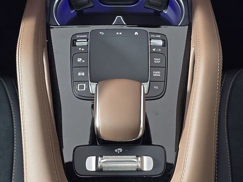 New 2026 Mercedes-Benz GLE 63 AMG S image 25